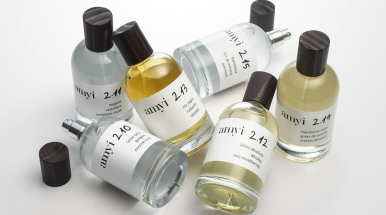 Perfumes