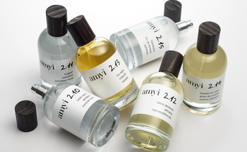 Perfumes